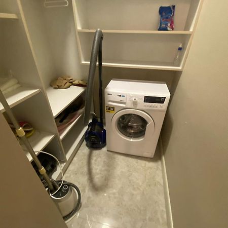 Baku - Park Azure With Sea View Two Bedrooms And One Living Room Ngoại thất bức ảnh